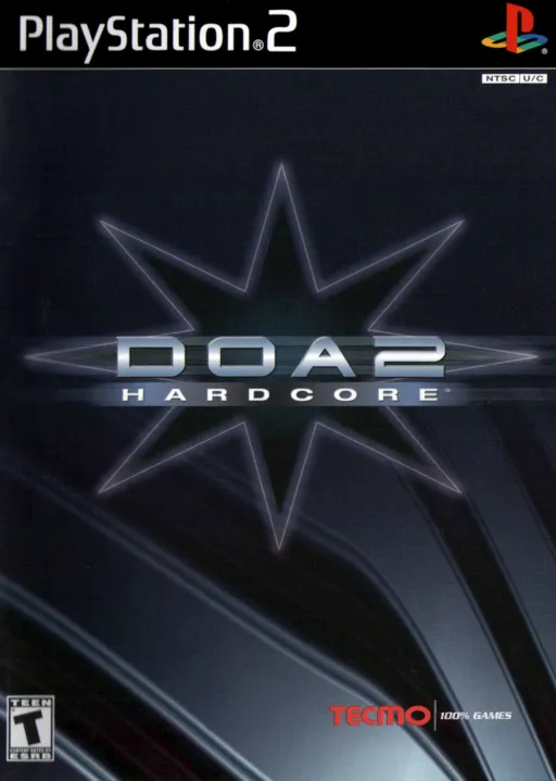DOA2 - Hardcore (Japan) (En,Ja,Fr,De,Es,It)